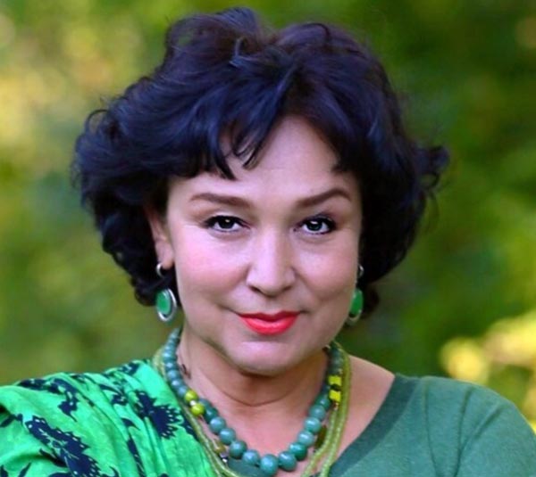 Светлана Казарцева