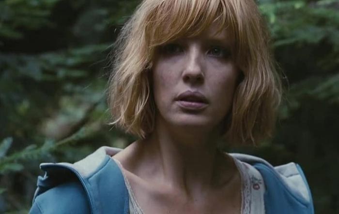Келли Райлли (Kelly Reilly) - биография, новости, личная жизнь, фото ...