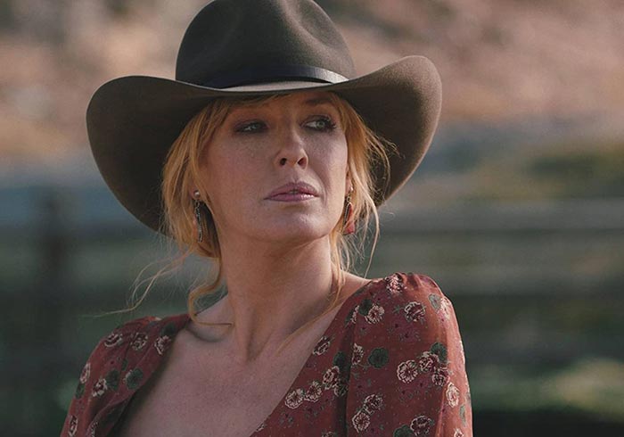 Келли Райлли (Kelly Reilly) - биография, новости, личная жизнь, фото ...