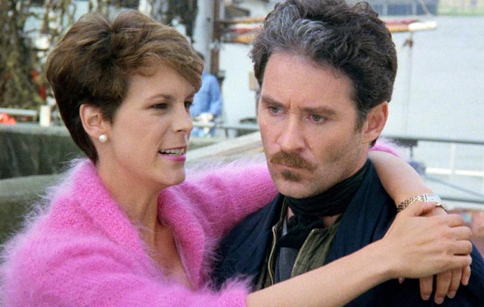 Кевин Клайн в фильме Рыбка по имени Ванда