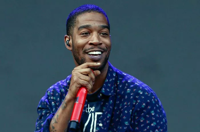 рэпер Кид Кади