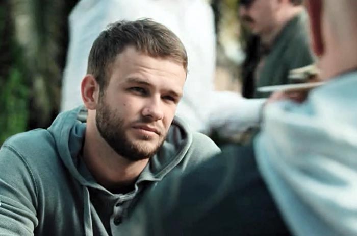 Ким Сизов в сериале Лихач