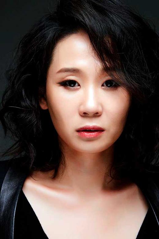 Ким Сун Ён жалаңаш