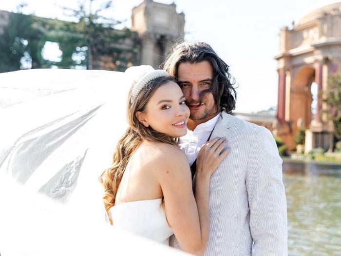 свадьба Георгий Кирьянов и Марина Орлова