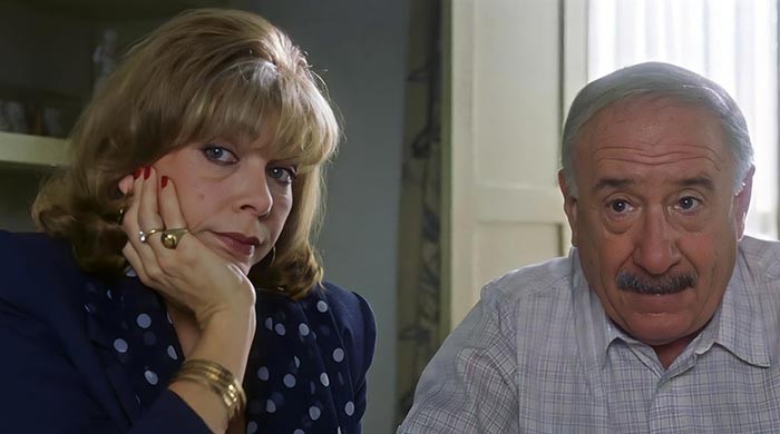 Кити Манвер в фильме Божественный свет