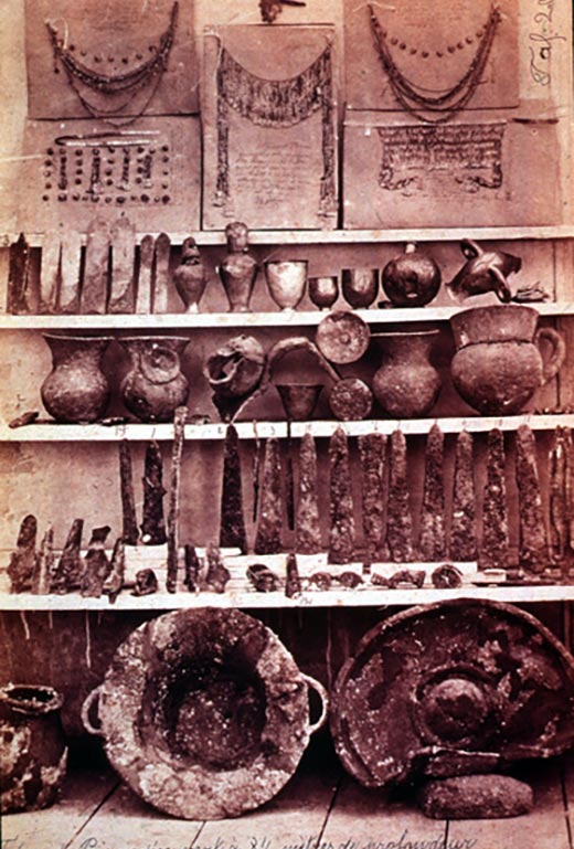 Клад Приама