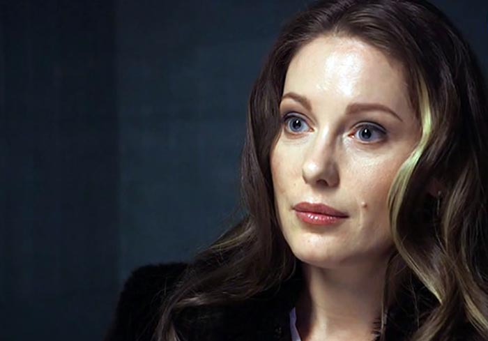 Коля Ноекёльн в сериале Морозова-2