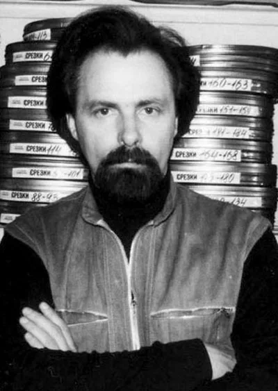 Режиссер Константин Лопушанский