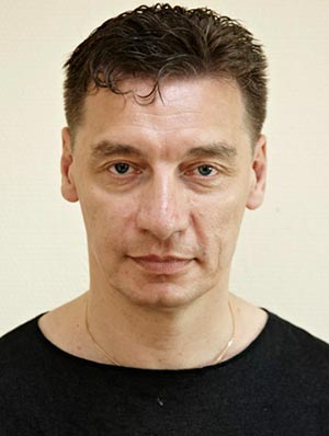 Константин Рацер