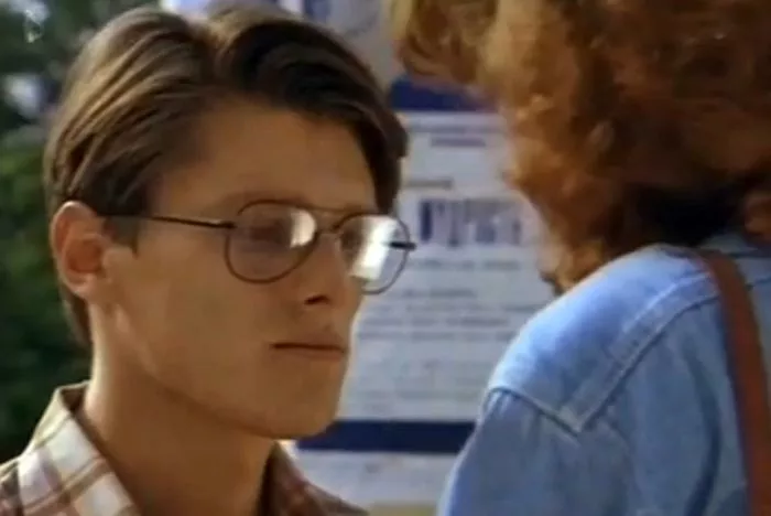 Константин Роднин в фильме Фиктивный брак