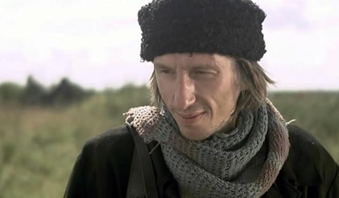 Константин Смирнов в сериале Военная разведка Западный фронт