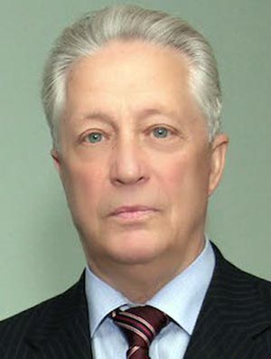 Владимир Аксенов (космонавт)