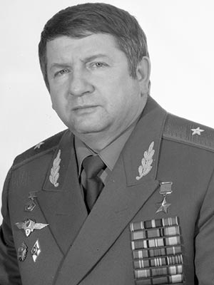 Юрий Глазков