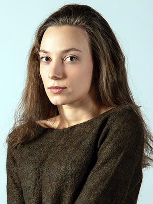 Кристина Виноградова