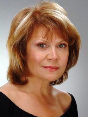 Лариса Кривцова
