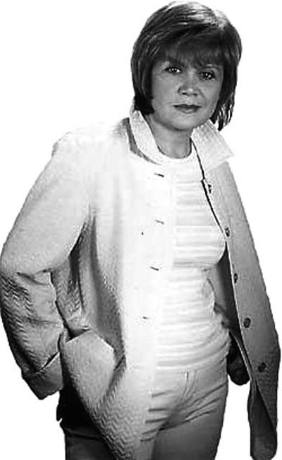 Лариса Кривцова - биография, новости, личная жизнь, фото - stuki-druki.com