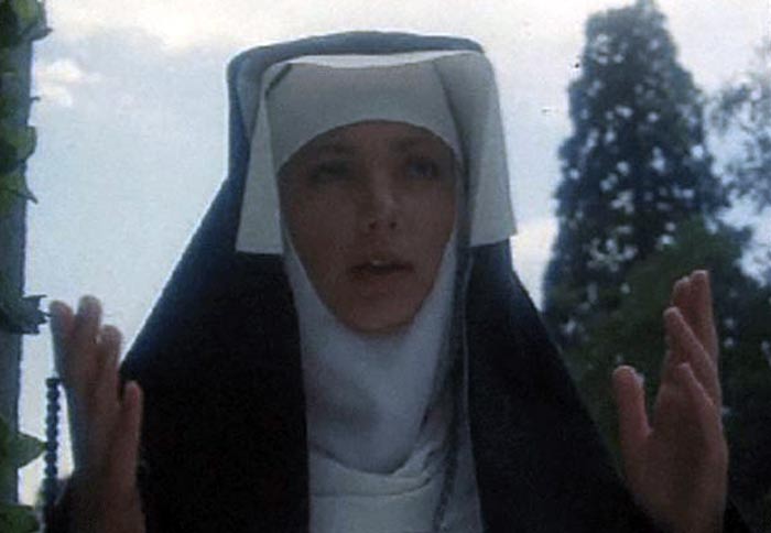 Лариса Недин в фильме Несколько любовных историй