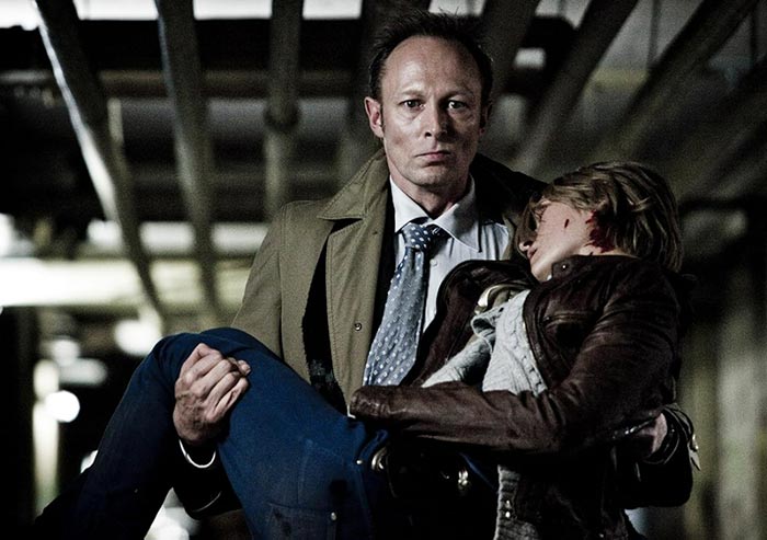 Ларс Миккельсен (Lars Mikkelsen) - биография, новости, личная жизнь ...