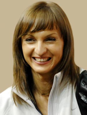 Татьяна Котова (легкоатлетка)