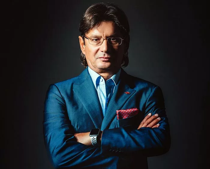 Владелец клуба Спартак Леонид Федун