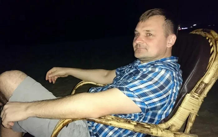 сценарист Леонид Корин