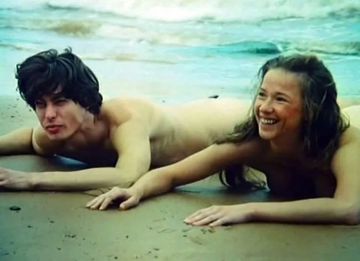 Леонид Майзель в фильме Ноктюрн Шопена