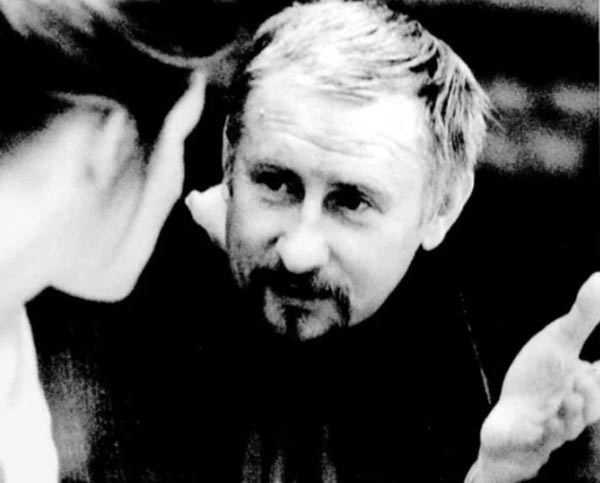 Леонид Михайлович Осыка