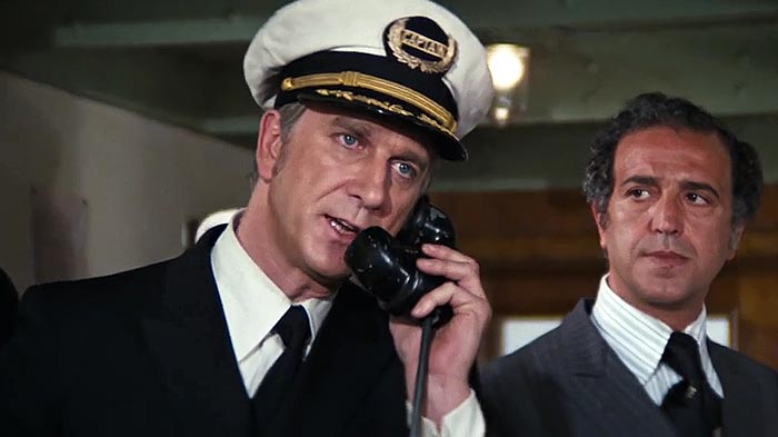 Лесли Нильсен (Leslie Nielsen) - биография, новости, личная жизнь, фото ...