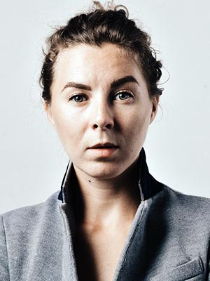 Леся Андреева