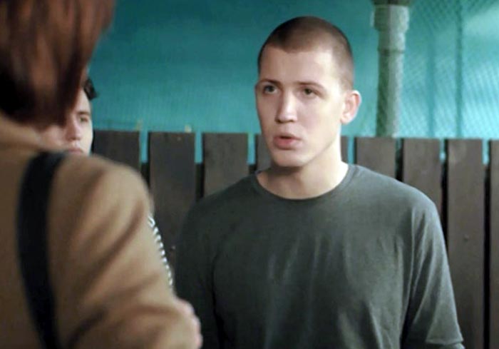 Лев Семашков в сериале Ищейка-5