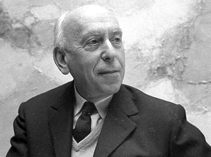 Лев Васильевич Зак