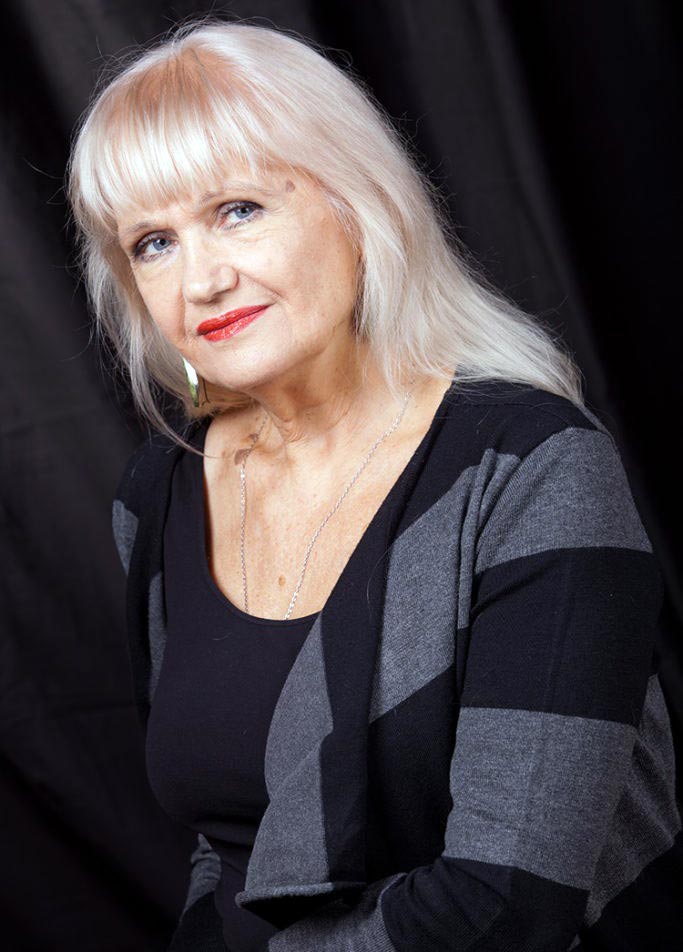 Лидия Николаевна Цуканова