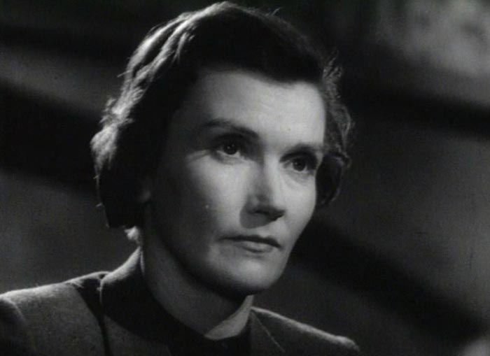 Лидия Фреймане в фильме Илзе