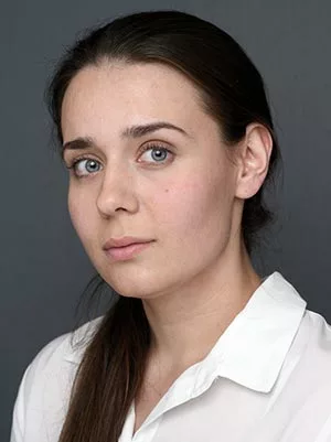 Лидия Ефанова
