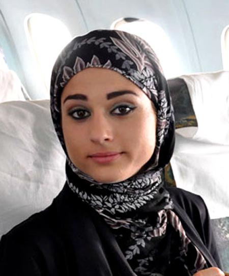 Лилия Яценко в сериале Позднее раскаяние