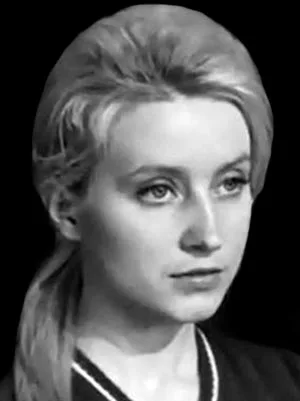 Лилия Захарова