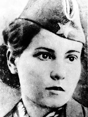 Лилия Карастоянова