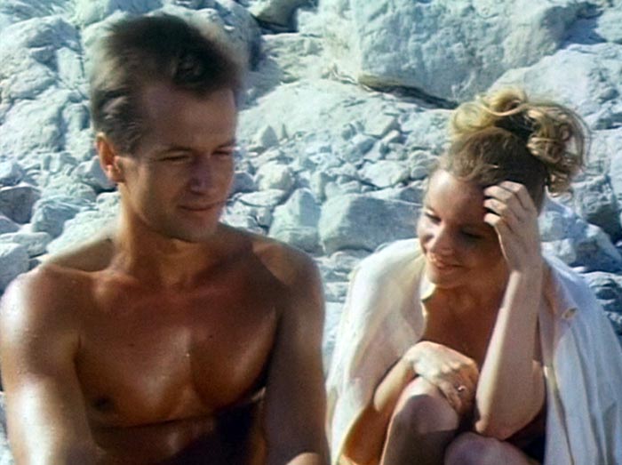 Игорь Ливанов в фильме Тридцатого уничтожить!