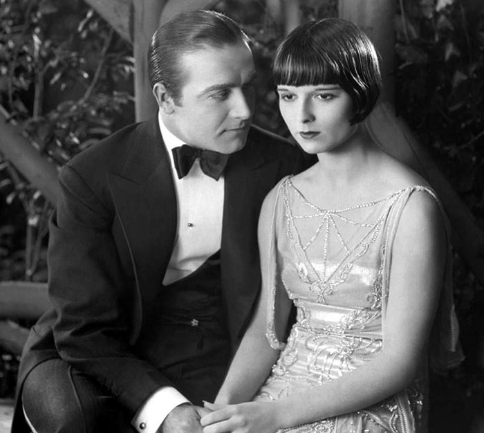 Луиза Брукс (Louise Brooks) - биография, новости, личная жизнь, фото ...