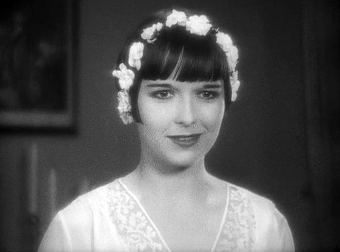 Луиза Брукс (Louise Brooks) - биография, новости, личная жизнь, фото ...