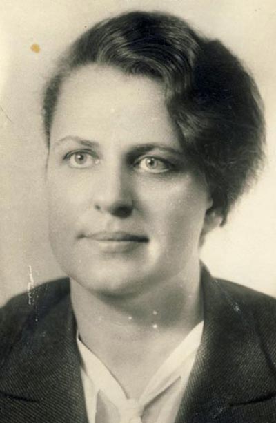 Людмила Федоровна Дитятева