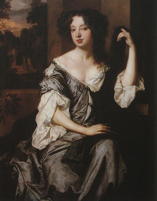 Луиза Керуаль