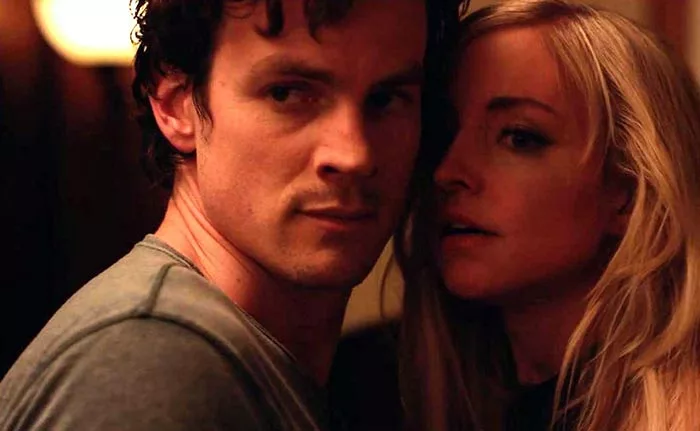 Люк Кук в фильме Без фильтров