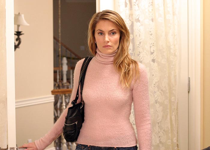 Мэдхен Амик в фильме Убийственный обман