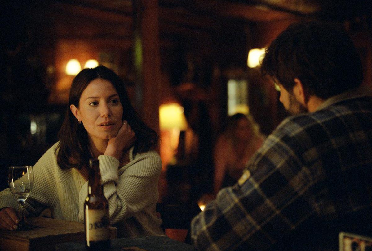 Магали Лепин-Блондо Природа любви