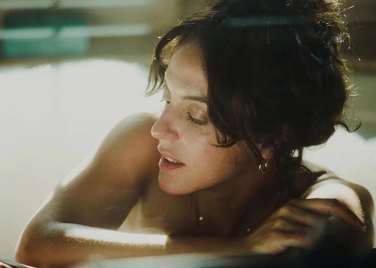 Магали Лепин-Блондо в фильме Природа любви