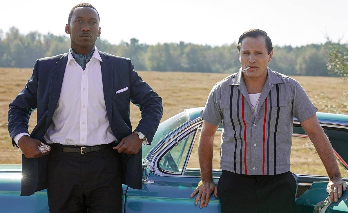 Махершала Али (Mahershala Ali) - биография, новости, личная жизнь, фото ...