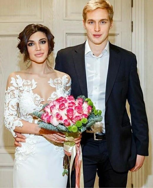 Максим Шалунов - биография, новости, личная жизнь, фото - stuki-druki.com