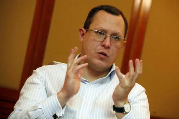 Максим Геннадьевич Широков