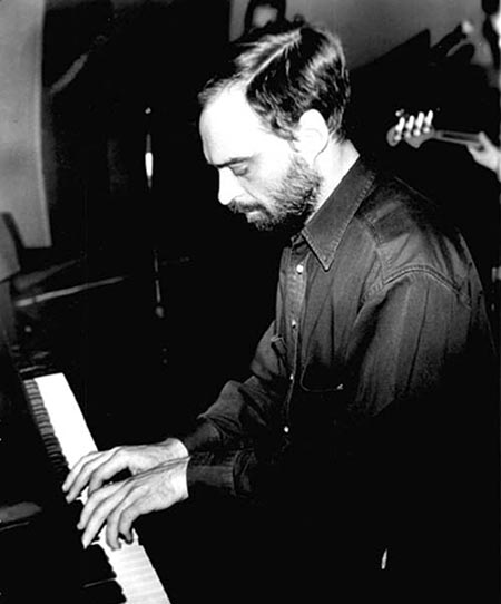 пианист Максим Трефан